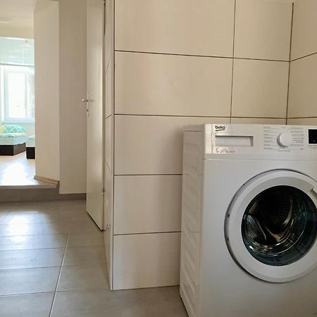 Raisa Apartments Lerchenfelder Guertel 30 Viyana Dış mekan fotoğraf