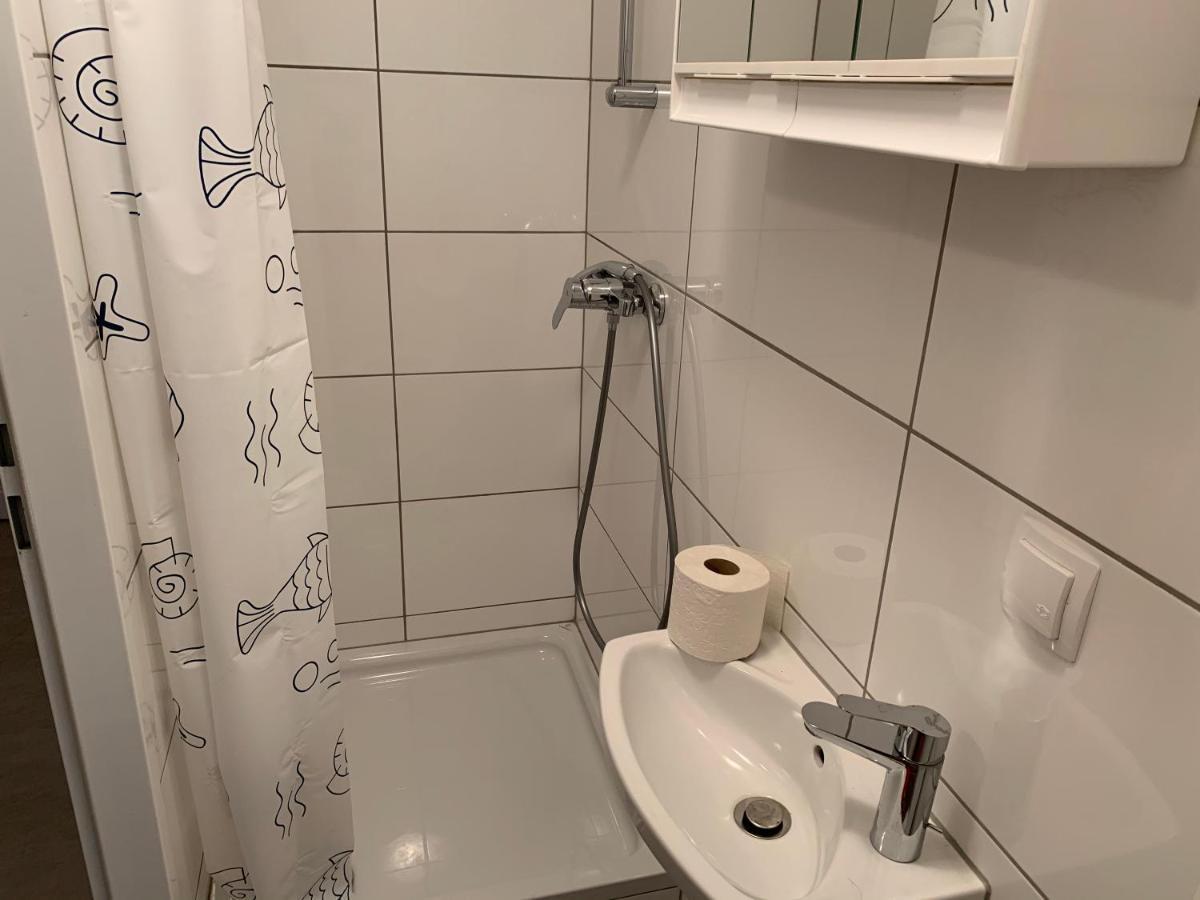 Raisa Apartments Lerchenfelder Guertel 30 Viyana Dış mekan fotoğraf