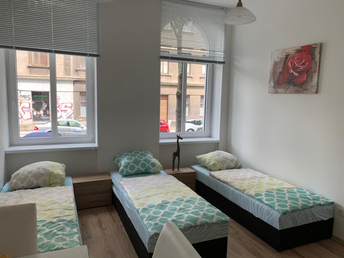 Raisa Apartments Lerchenfelder Guertel 30 Viyana Dış mekan fotoğraf