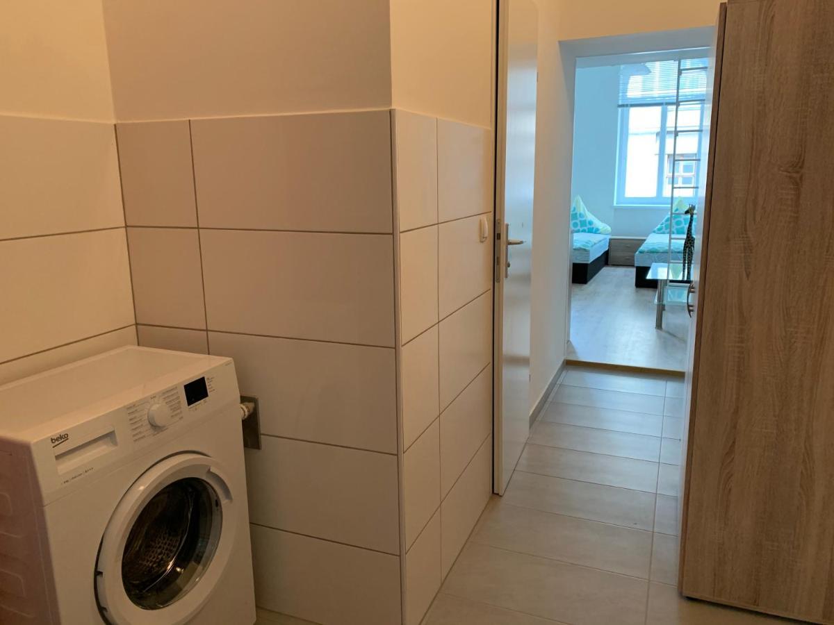 Raisa Apartments Lerchenfelder Guertel 30 Viyana Dış mekan fotoğraf