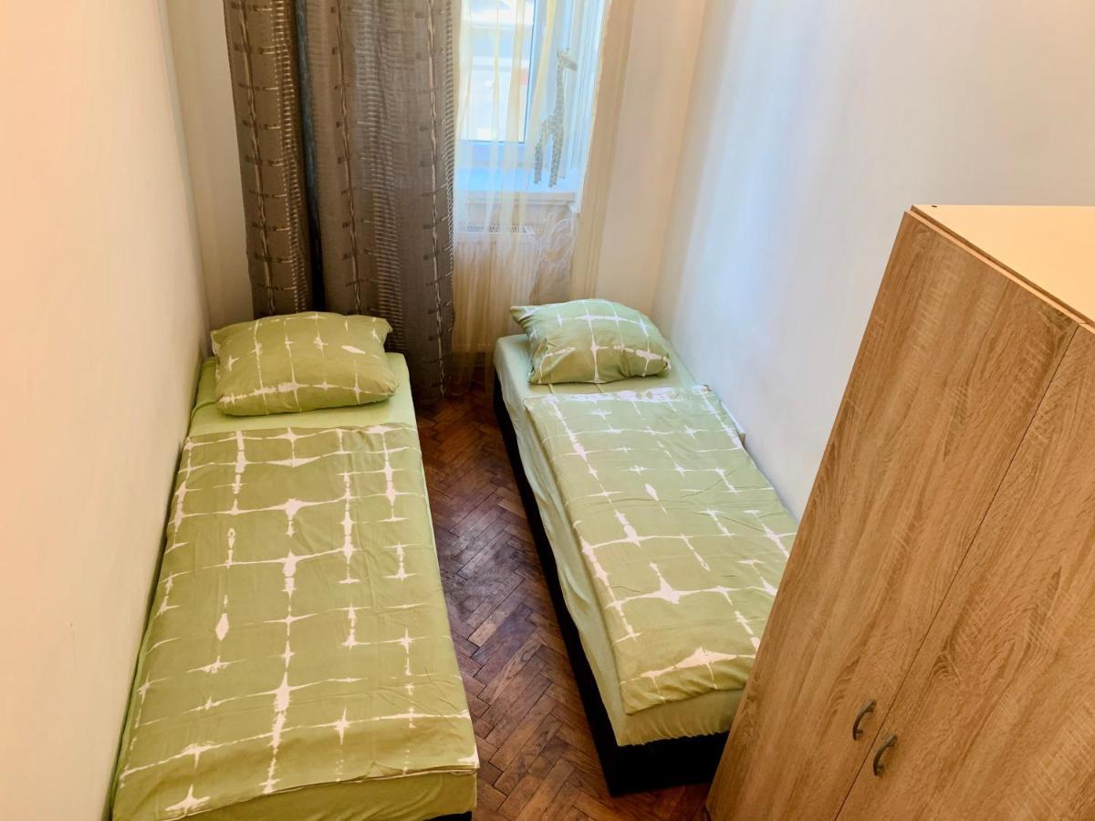 Raisa Apartments Lerchenfelder Guertel 30 Viyana Dış mekan fotoğraf