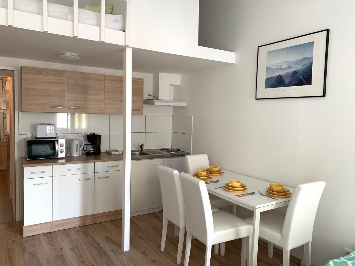 Raisa Apartments Lerchenfelder Guertel 30 Viyana Dış mekan fotoğraf