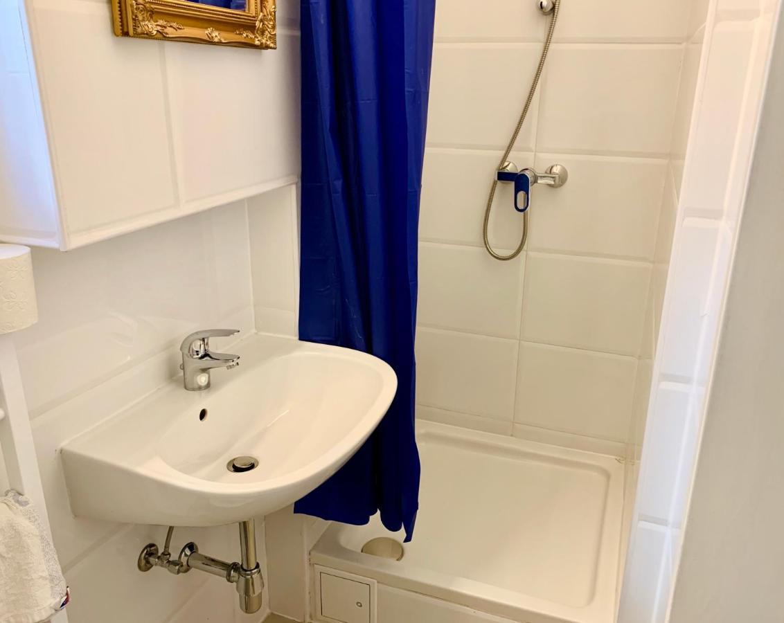 Raisa Apartments Lerchenfelder Guertel 30 Viyana Dış mekan fotoğraf