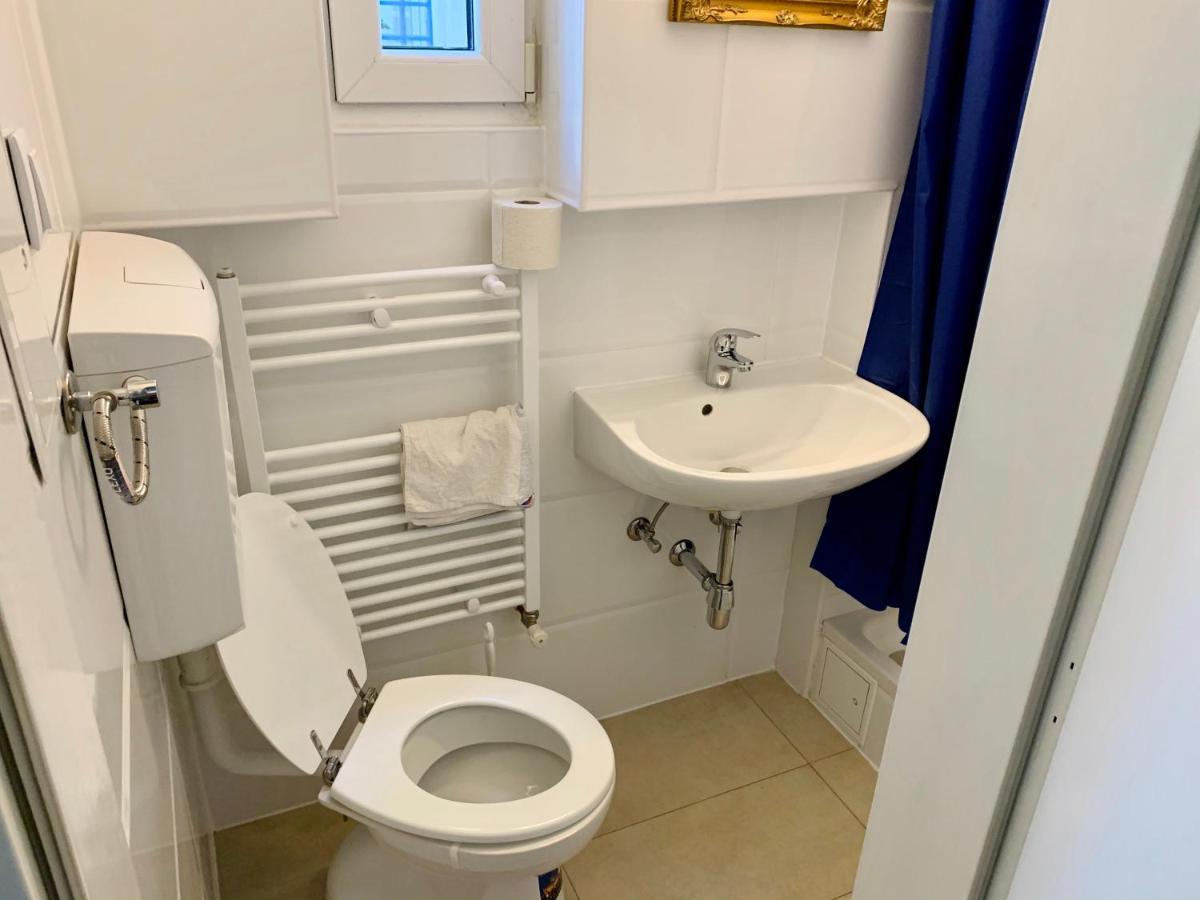 Raisa Apartments Lerchenfelder Guertel 30 Viyana Dış mekan fotoğraf