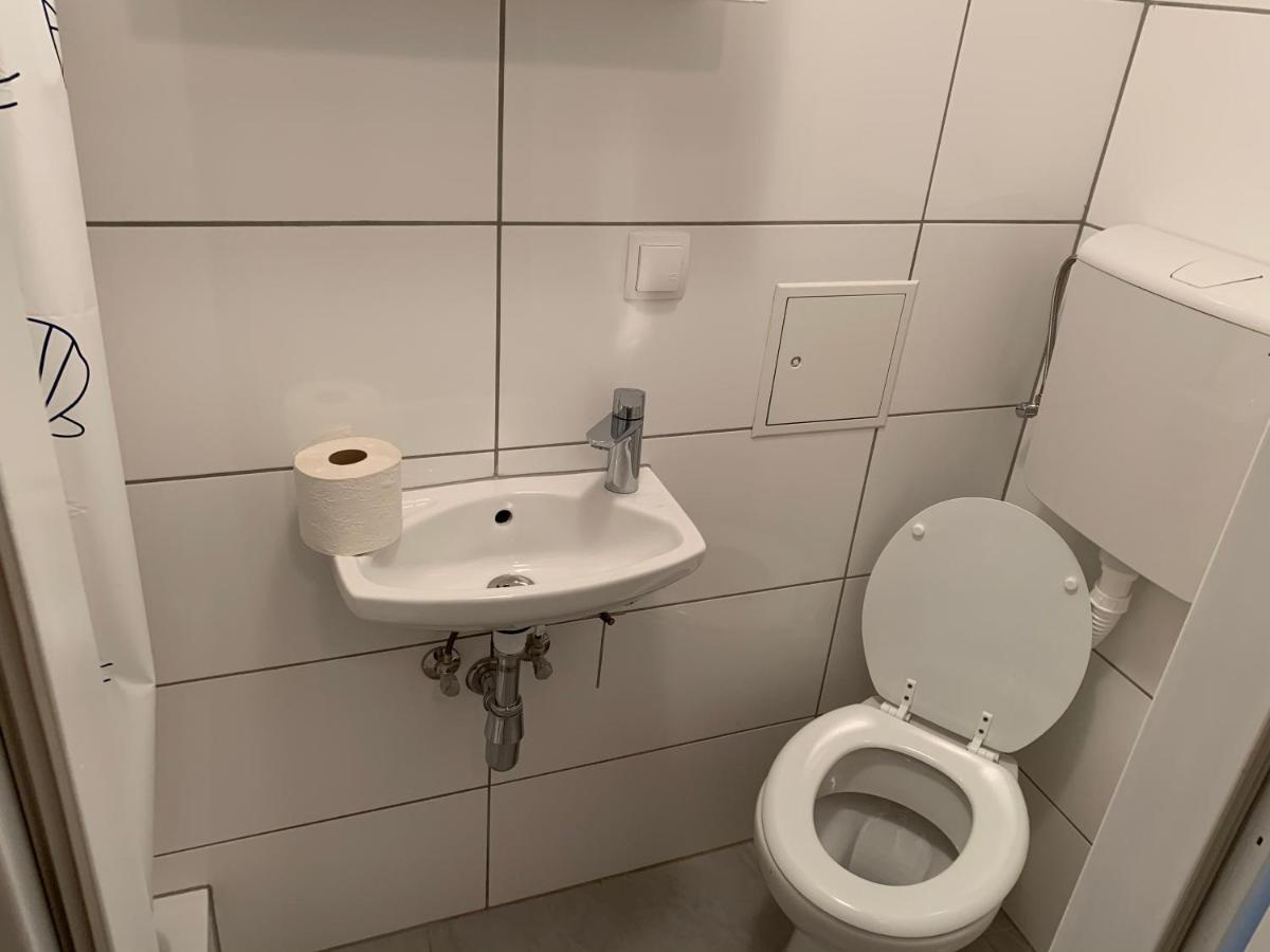 Raisa Apartments Lerchenfelder Guertel 30 Viyana Dış mekan fotoğraf