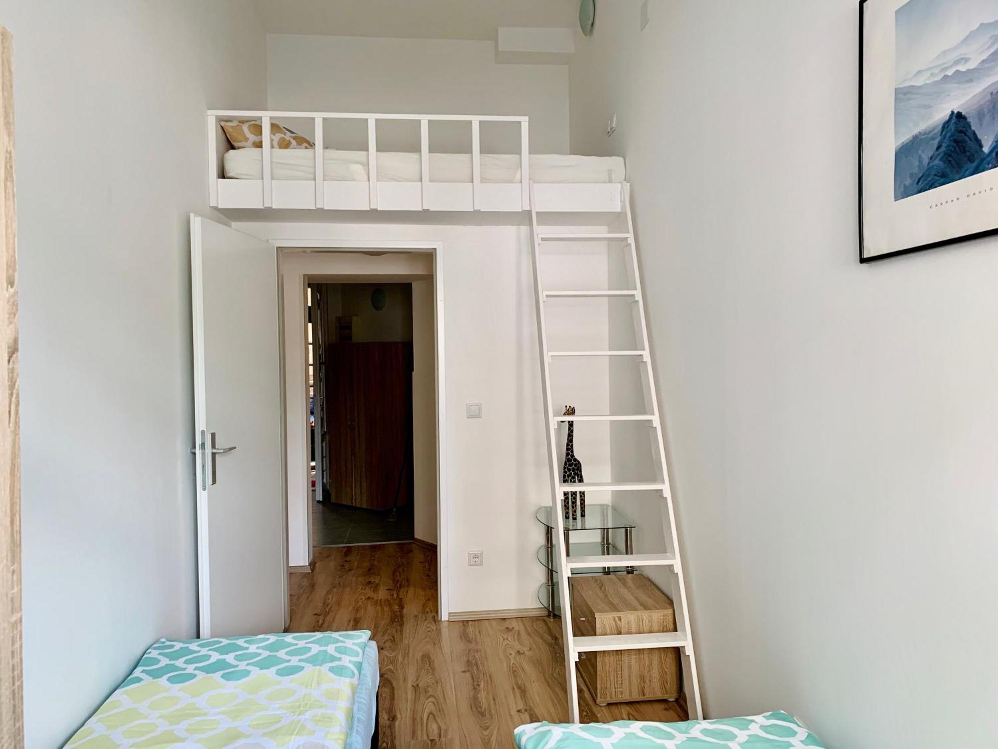 Raisa Apartments Lerchenfelder Guertel 30 Viyana Dış mekan fotoğraf
