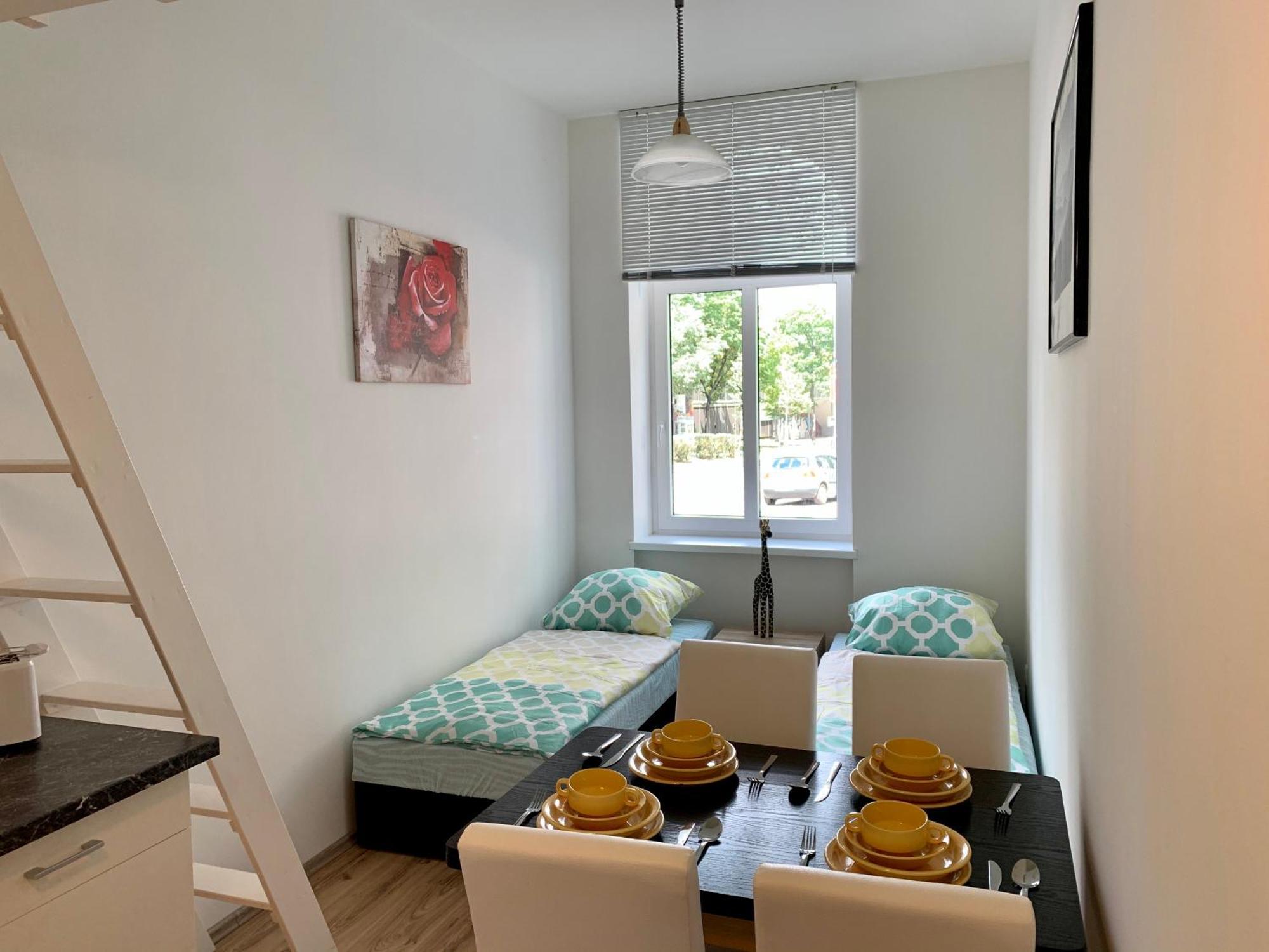 Raisa Apartments Lerchenfelder Guertel 30 Viyana Dış mekan fotoğraf