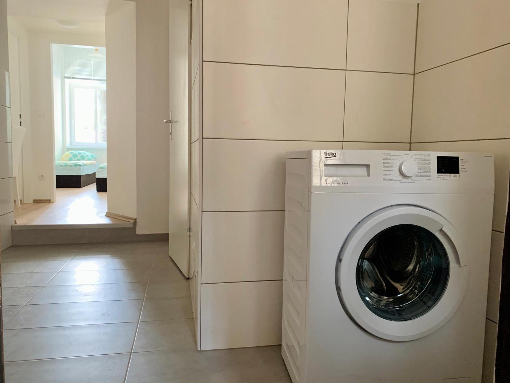 Raisa Apartments Lerchenfelder Guertel 30 Viyana Dış mekan fotoğraf